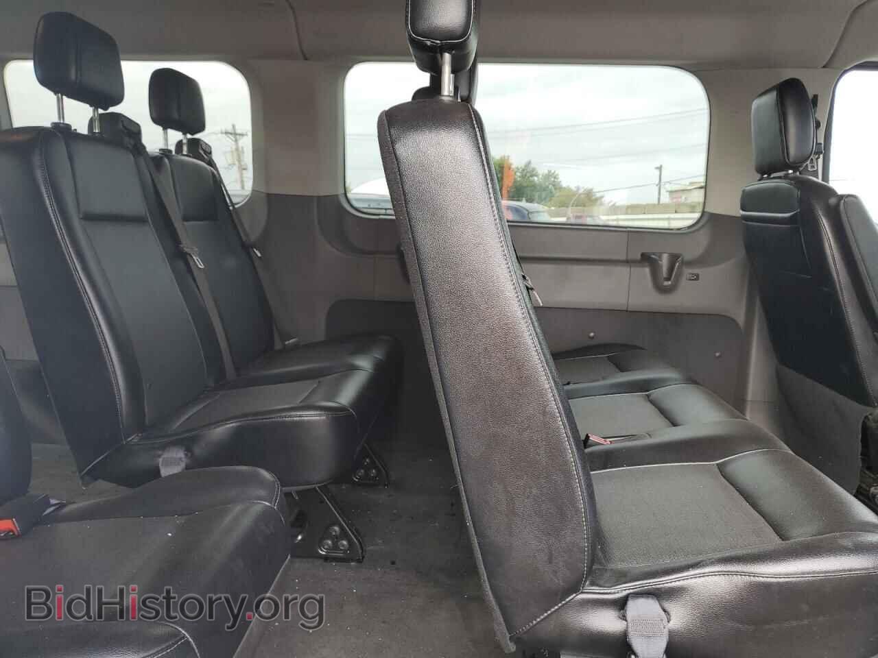2020 FORD TRANSIT - VIN: 1FBAX2Y81LKB57975 - Фото 11