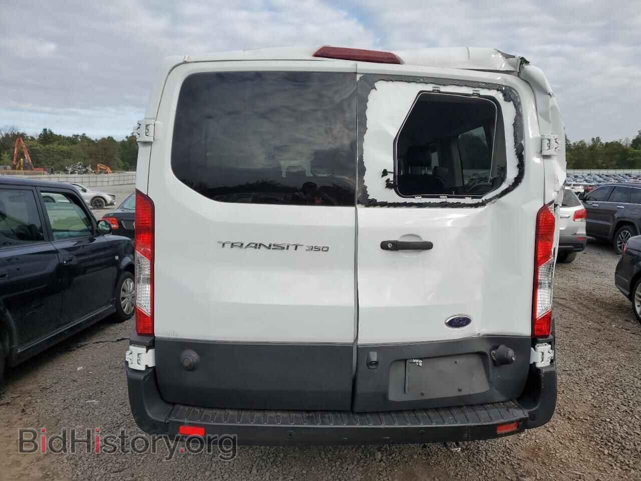 2020 FORD TRANSIT - VIN: 1FBAX2Y81LKB57975 - Фото 6