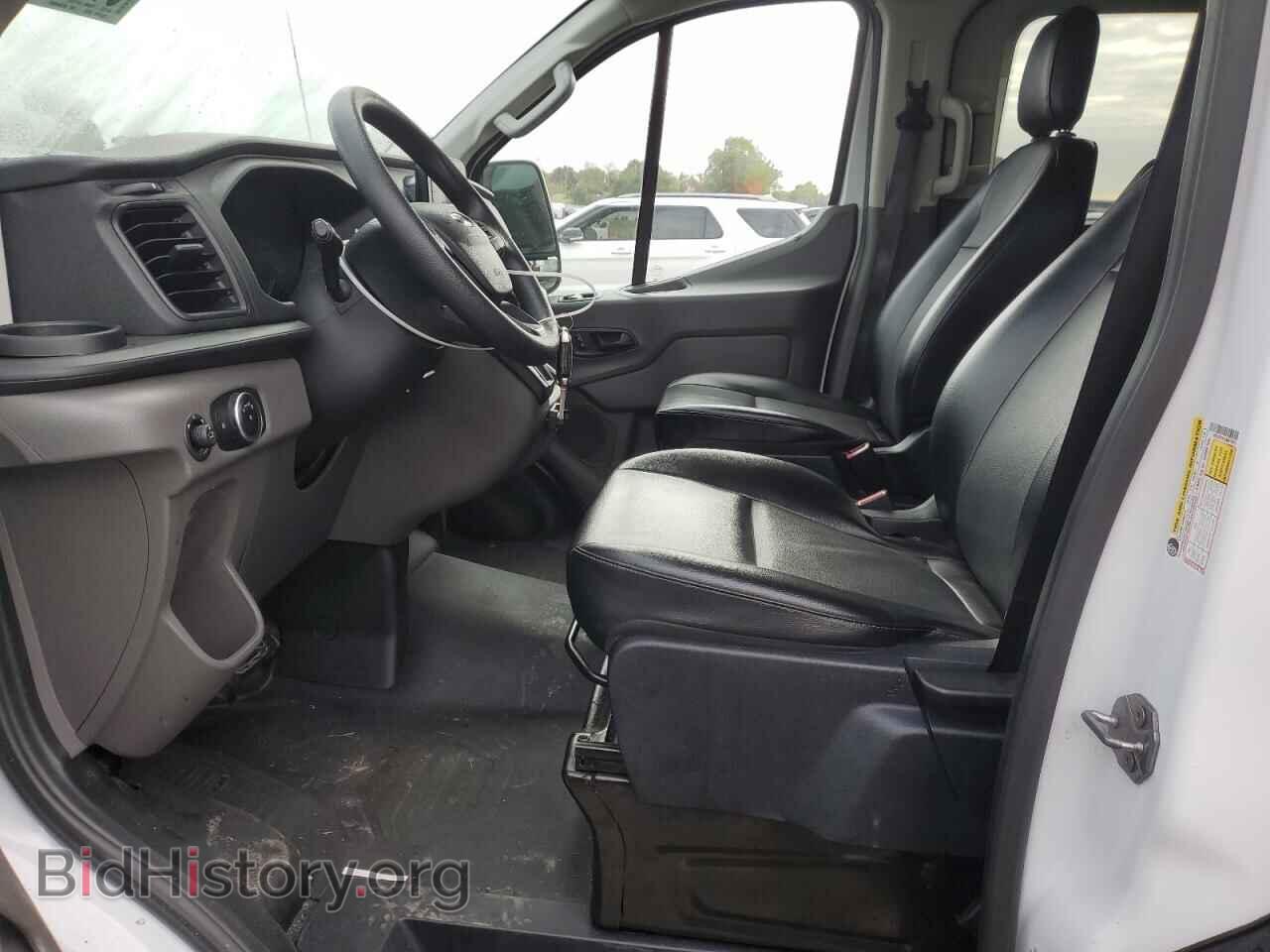 2020 FORD TRANSIT - VIN: 1FBAX2Y81LKB57975 - Фото 7