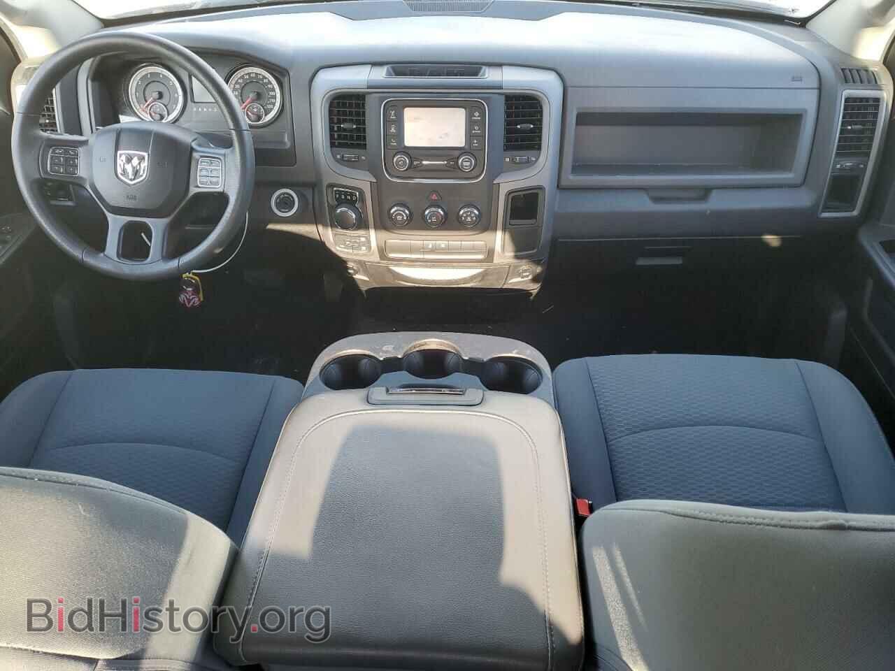 2018 RAM 1500 - VIN: 1C6RR7FT3JS347262 - Фото 8
