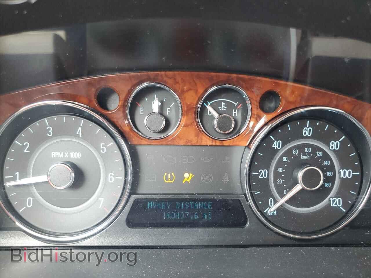 2011 FORD FLEX - VIN: 2FMGK5DC1BBD26025 - Photo 9