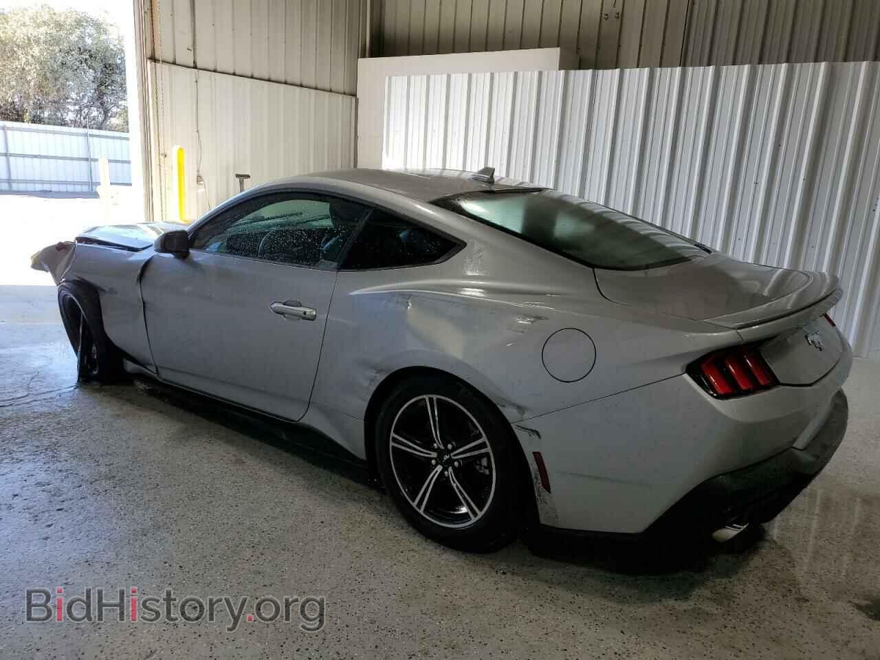 2024 FORD ALL Models - VIN: 1FA6P8TH3R5133797 - Photo 2