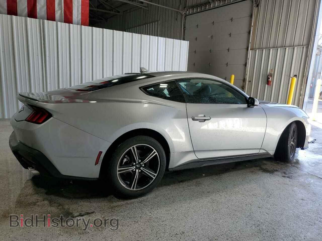 2024 FORD ALL Models - VIN: 1FA6P8TH3R5133797 - Photo 3