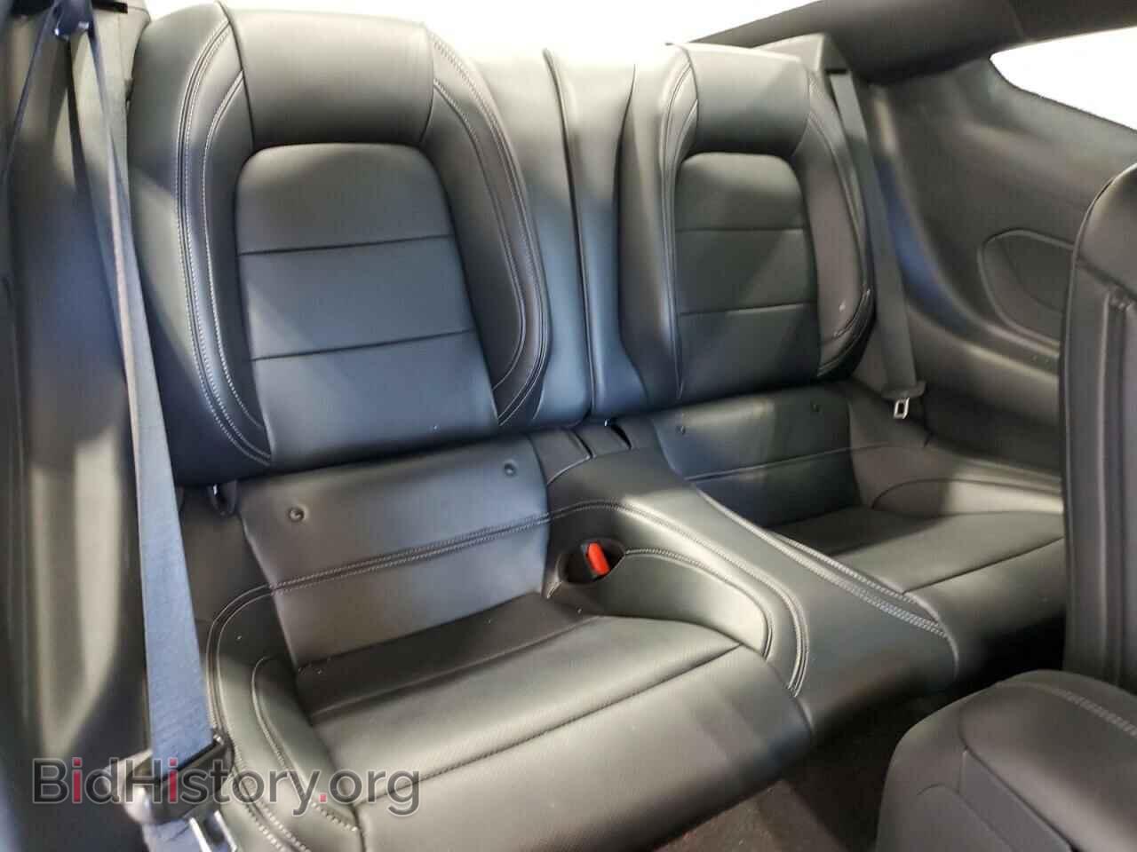 2024 FORD ALL Models - VIN: 1FA6P8TH3R5133797 - Photo 10