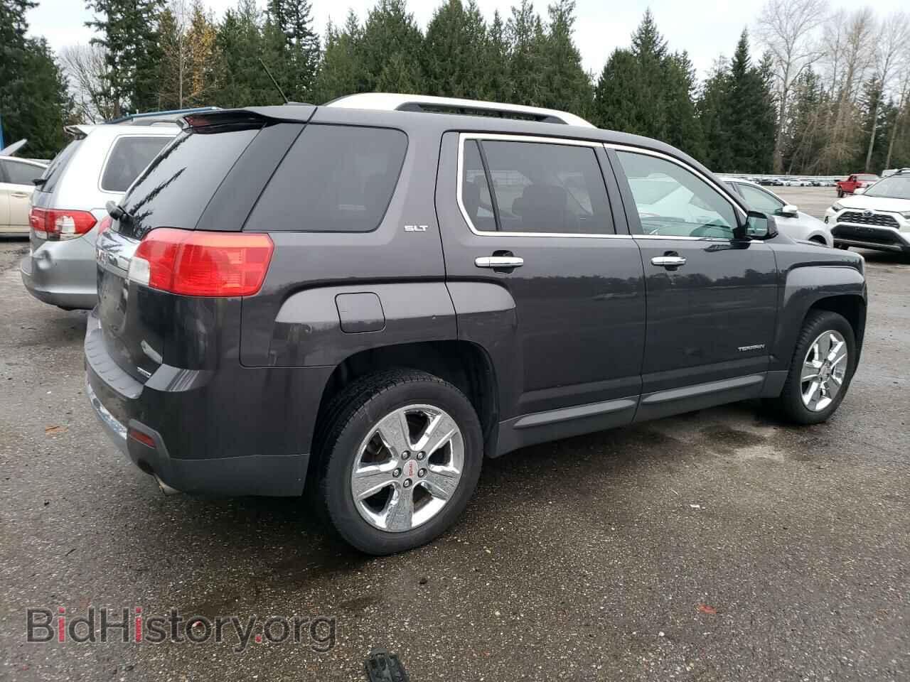 2015 GMC TERRAIN - VIN: 2GKFLYE30F6382361 - Photo 3
