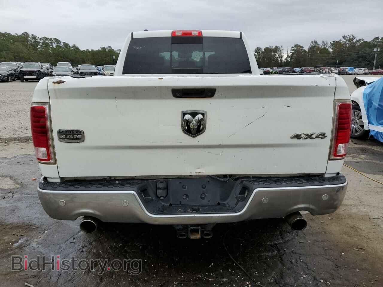 2014 RAM 1500 - VIN: 1C6RR7WT4ES189598 - Photo 6