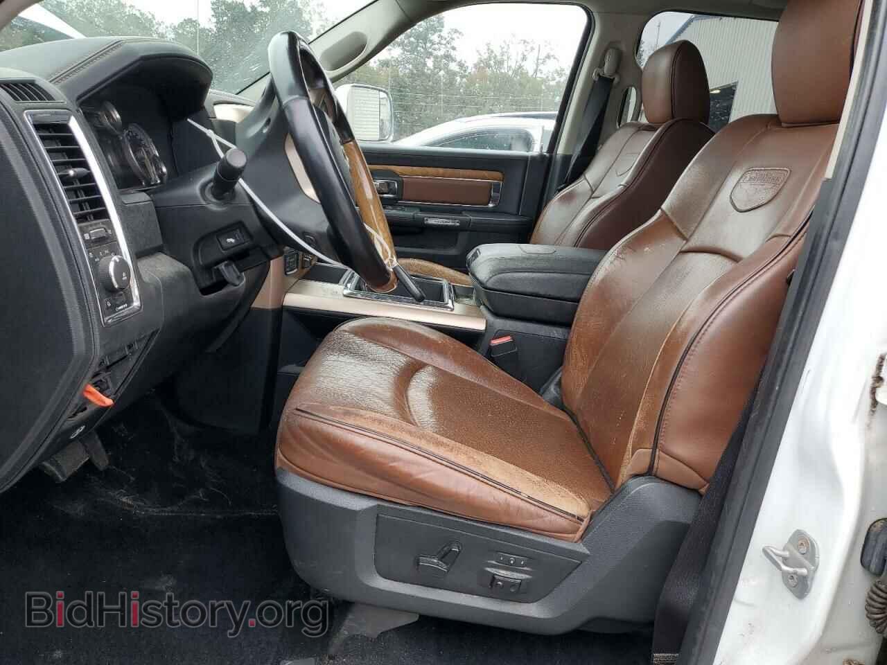2014 RAM 1500 - VIN: 1C6RR7WT4ES189598 - Photo 7
