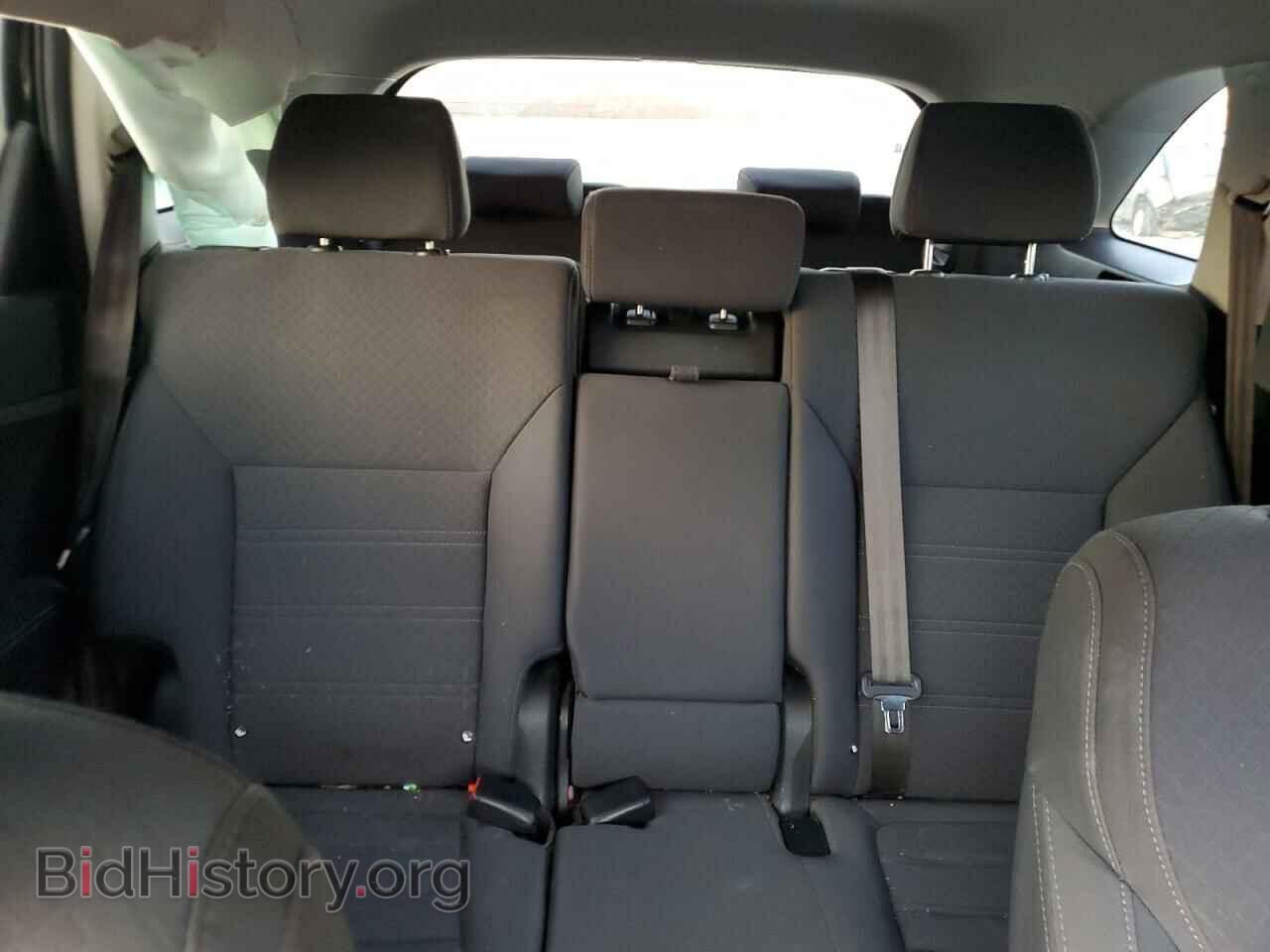 2017 KIA SORENTO - VIN: 5XYPGDA50HG223818 - Фото 10