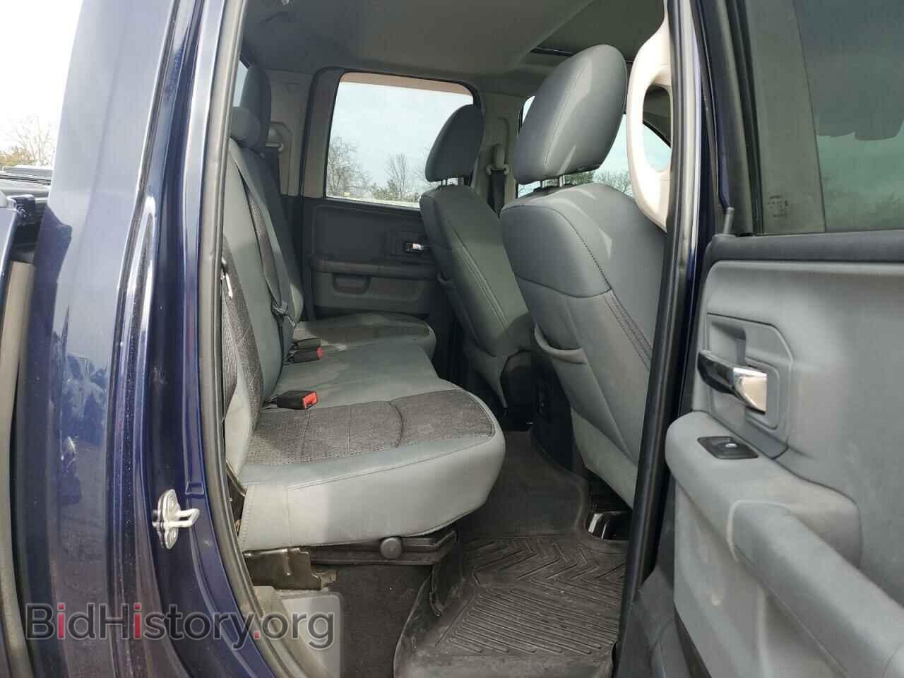 2014 RAM 1500 - VIN: 1C6RR7GM0ES303040 - Фото 10