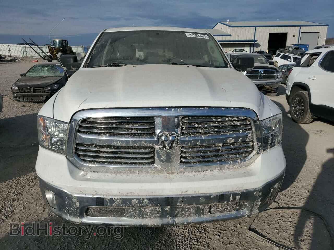 2019 RAM 1500 - VIN: 1C6RR7LT4KS526755 - Фото 5