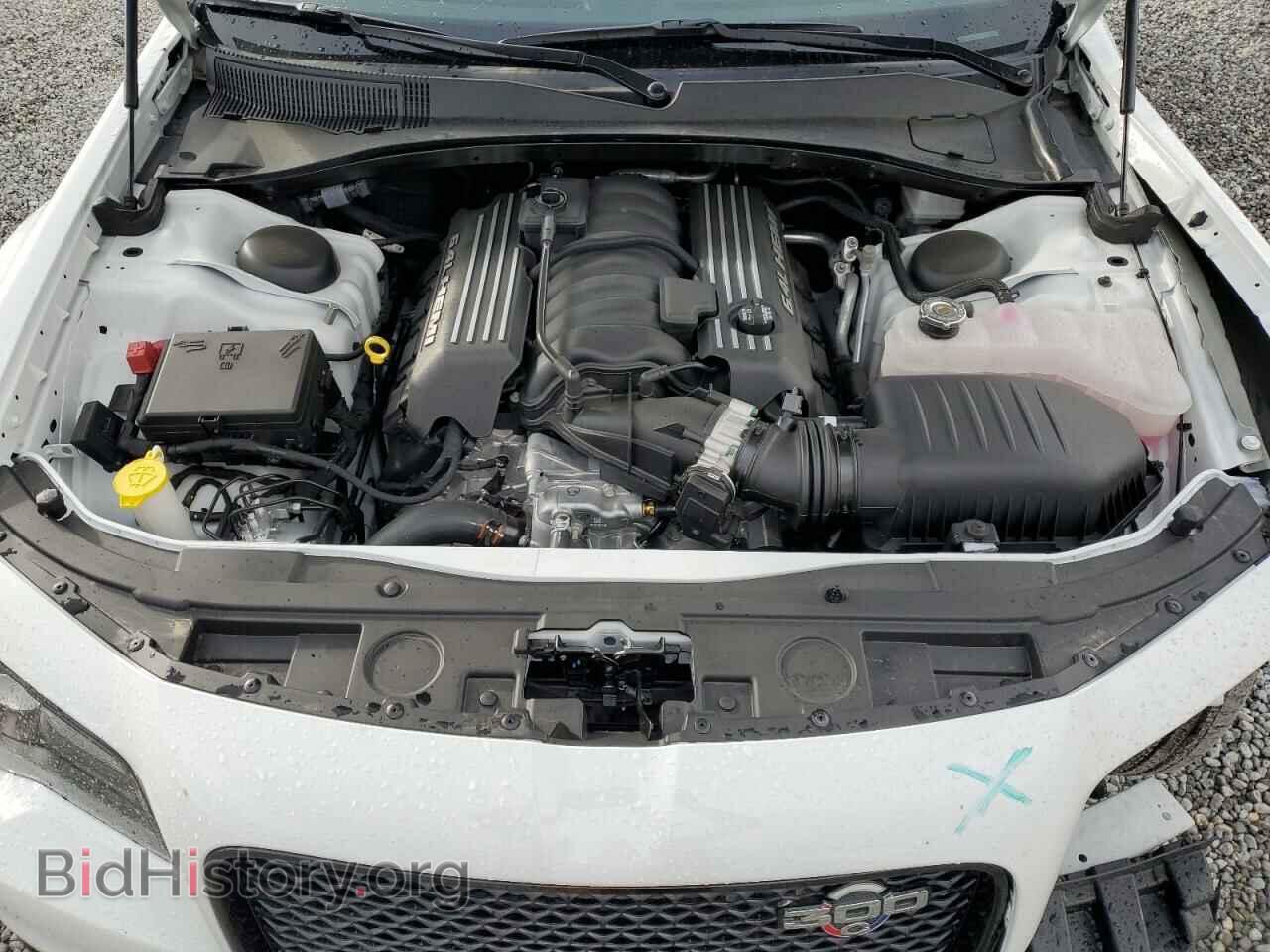 2023 CHRYSLER 300 - VIN: 2C3CCAPJ0PH648070 - Фото 11
