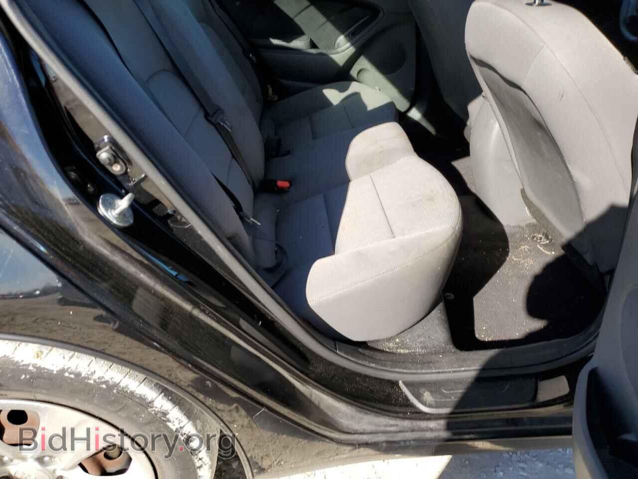 2017 KIA FORTE - VIN: 3KPFK4A74HE101312 - Фото 10