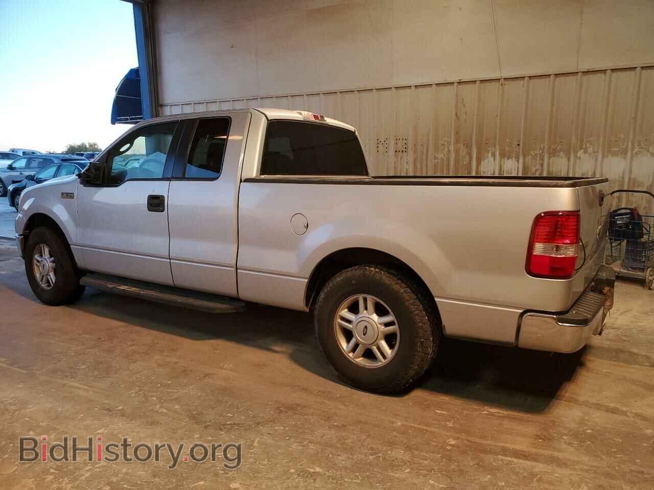2006 FORD All Models - VIN: 1FTPX12V16FA64420 - Photo 2