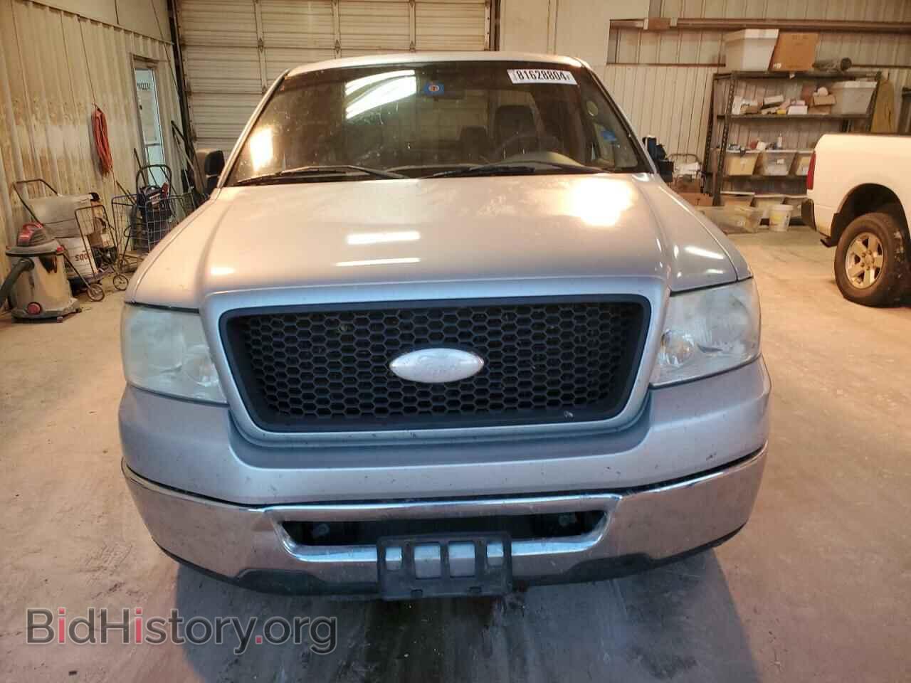 2006 FORD All Models - VIN: 1FTPX12V16FA64420 - Photo 5