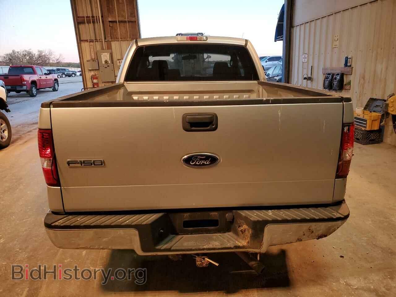 2006 FORD All Models - VIN: 1FTPX12V16FA64420 - Photo 6
