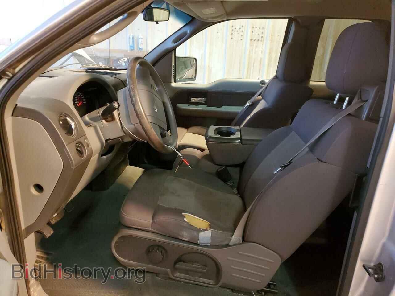 2006 FORD All Models - VIN: 1FTPX12V16FA64420 - Photo 7