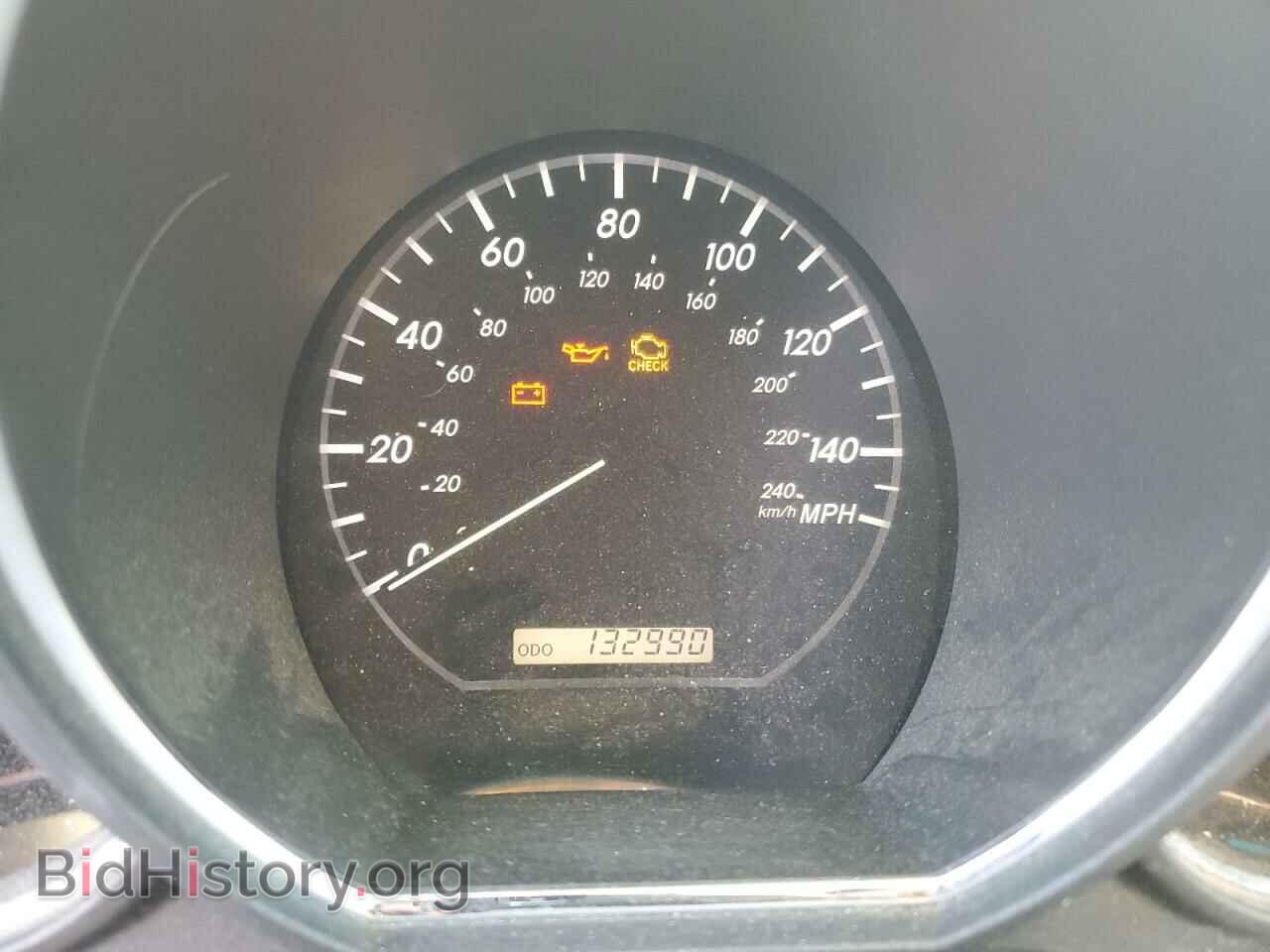 2007 LEXUS RX350 - VIN: 2T2HK31U67C007420 - Фото 9