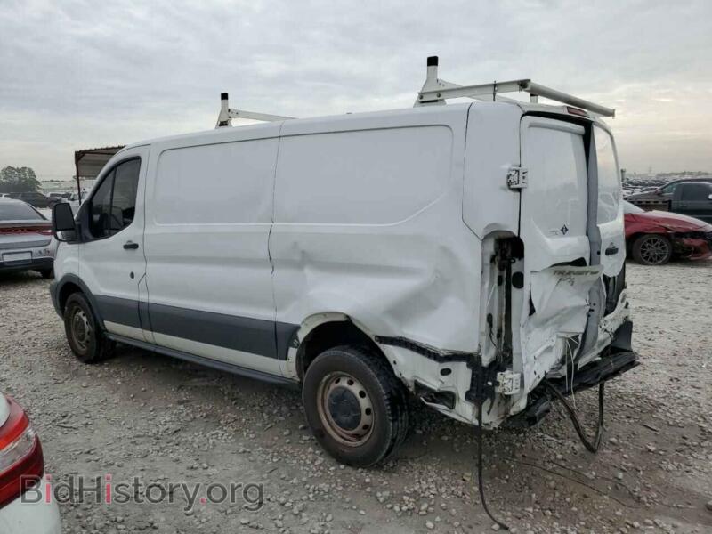 2017 Ford TRANSIT (VIN 1FTYE1ZM5HKB37354) — photo 2 of 14