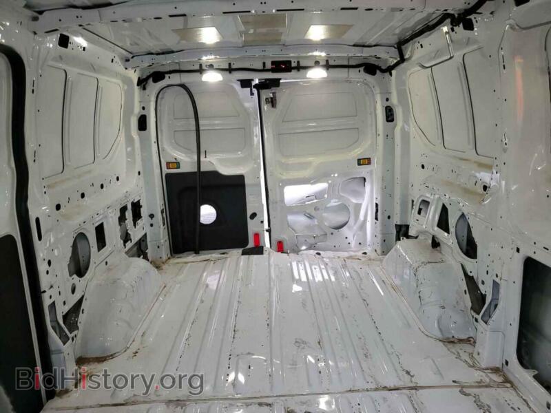 2017 Ford TRANSIT (VIN 1FTYE1ZM5HKB37354) — photo 10 of 14
