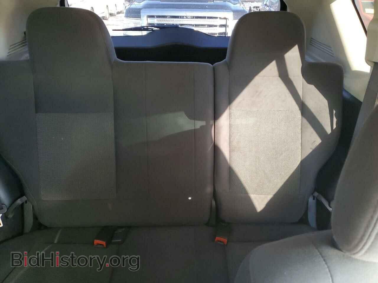 2012 JEEP COMPASS - VIN: 1C4NJDEB5CD637953 - Фото 10