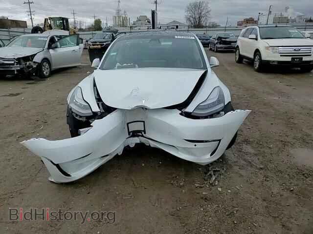 2019 TESLA MODEL 3 - VIN: 5YJ3E1EB2KF510692 - Photo 10