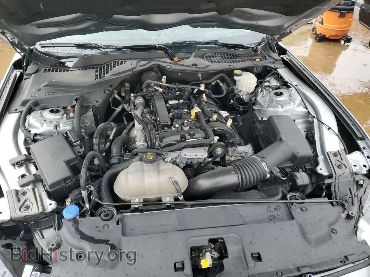 2021 FORD ALL Models - VIN: 1FA6P8THXM5102944 - Фото 11
