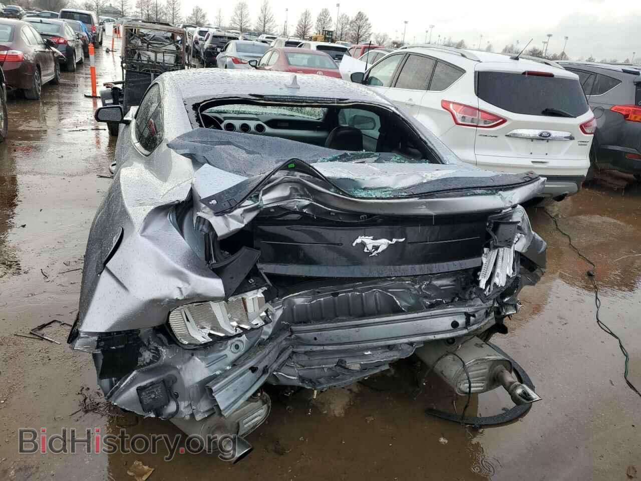 2021 FORD ALL Models - VIN: 1FA6P8THXM5102944 - Фото 6