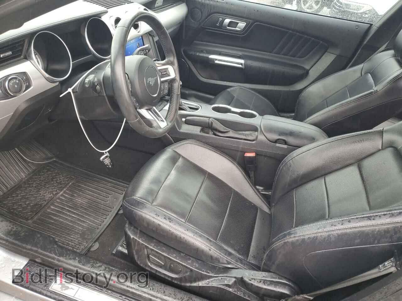 2021 FORD ALL Models - VIN: 1FA6P8THXM5102944 - Фото 7