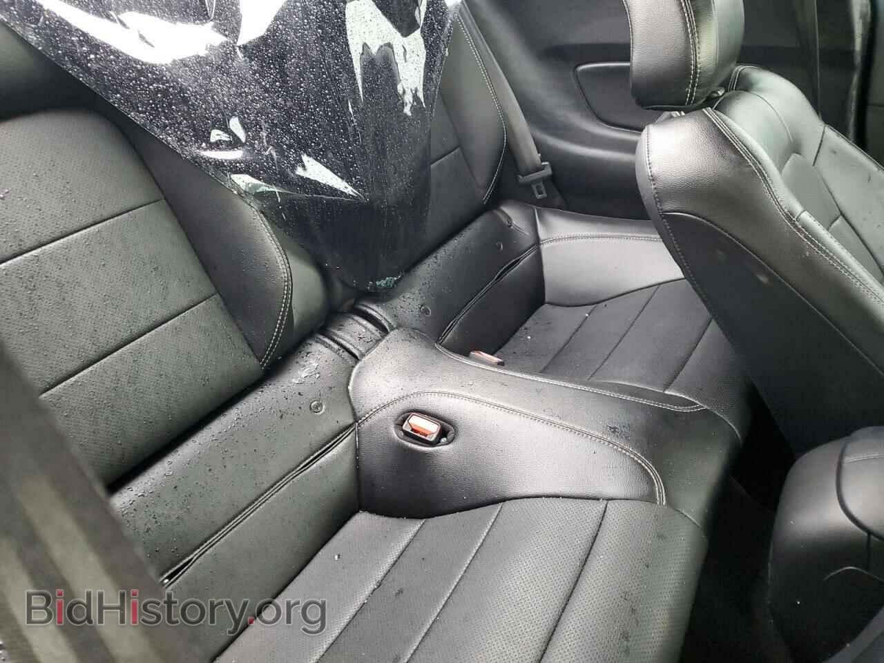 2021 FORD ALL Models - VIN: 1FA6P8THXM5102944 - Фото 10