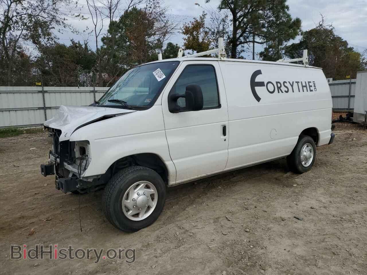 Фотография 1FTNE1EW3BDA90928 - FORD ALL Models 2011