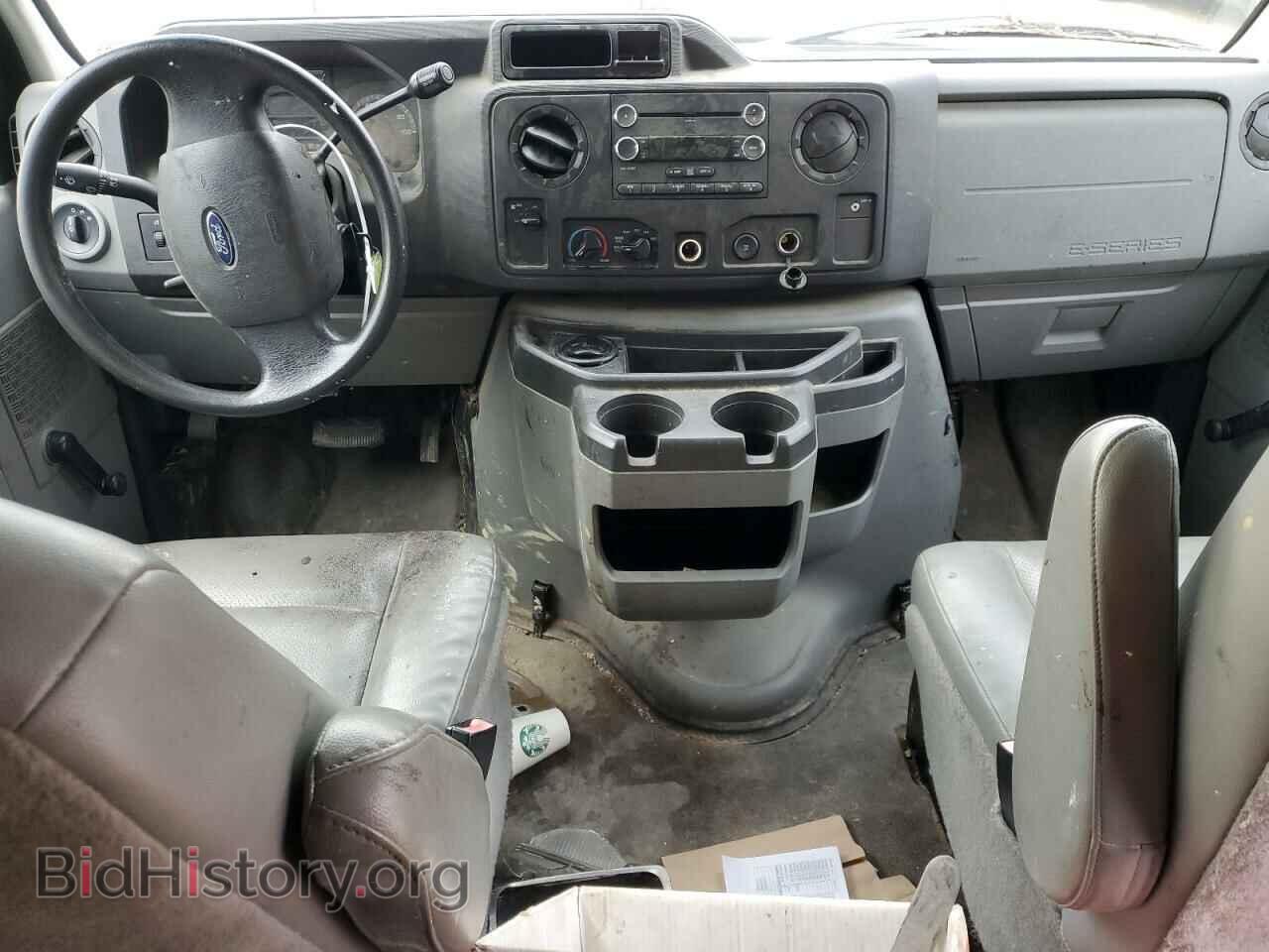 2011 FORD ALL Models - VIN: 1FTNE1EW3BDA90928 - Фото 8