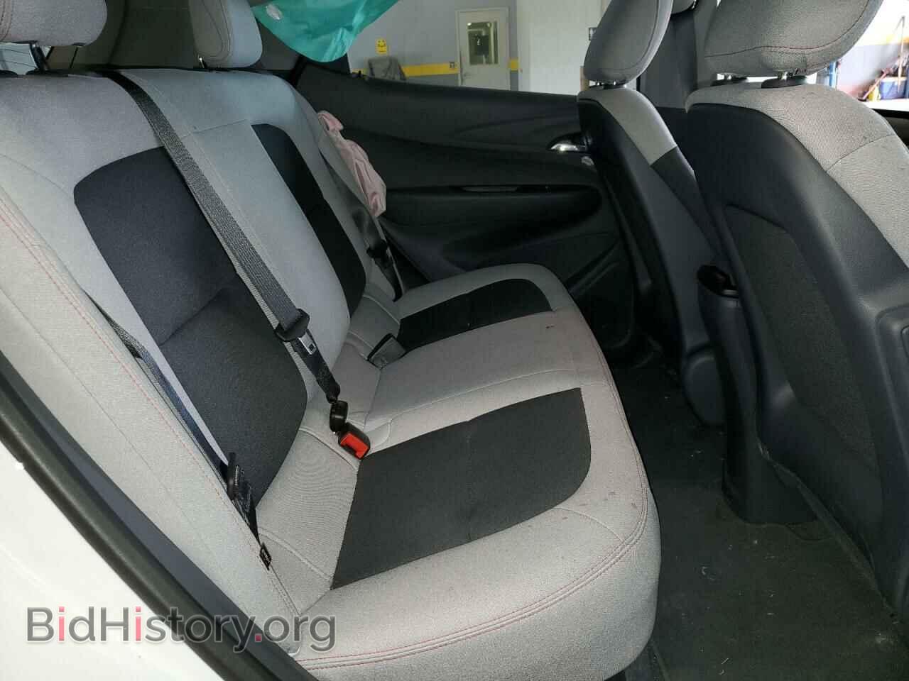 2020 CHEVROLET BOLT - VIN: 1G1FY6S06L4133502 - Фото 10
