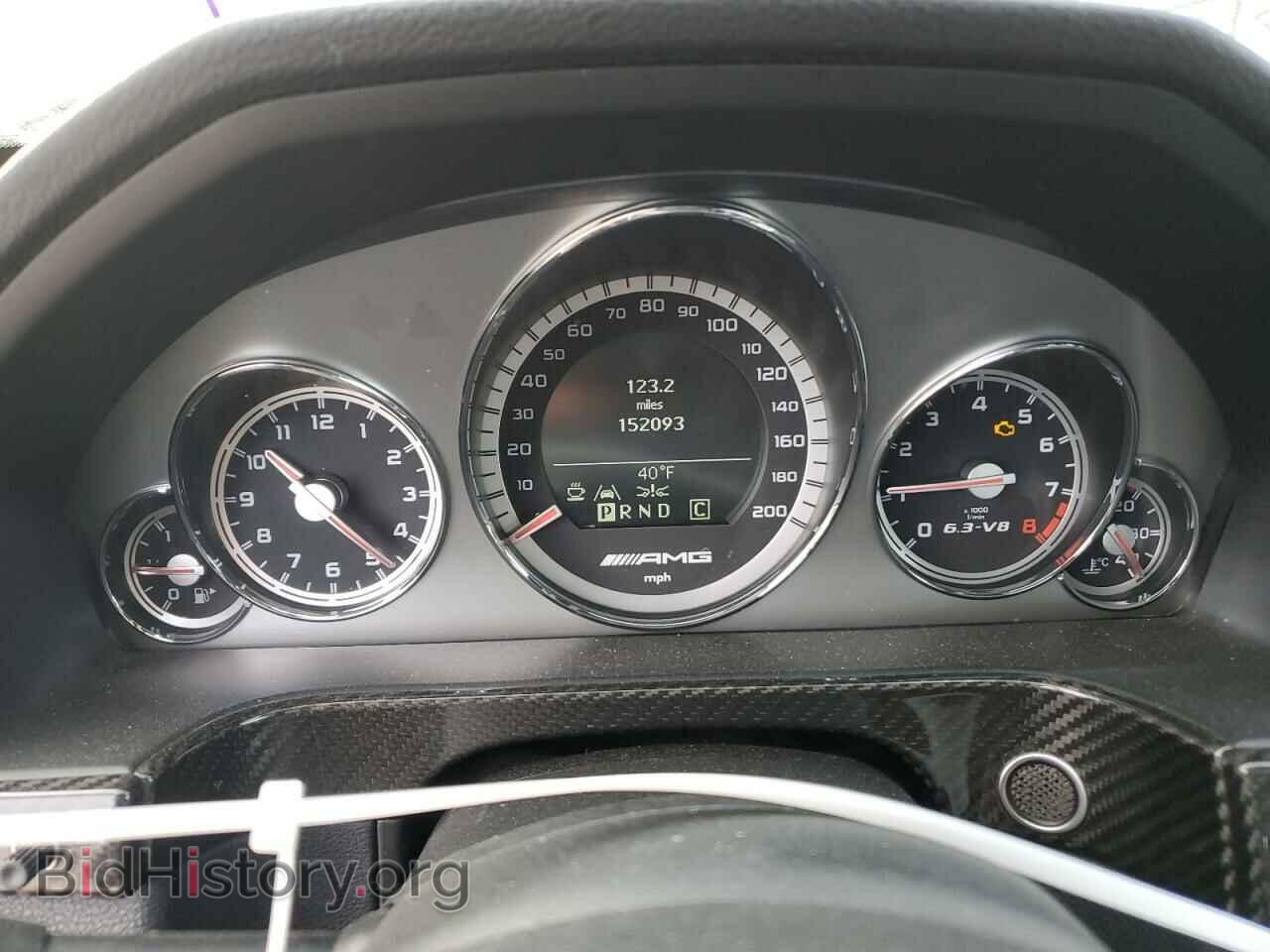2010 MERCEDES-BENZ E-CLASS - VIN: WDDHF7HB7AA109489 - Фото 9