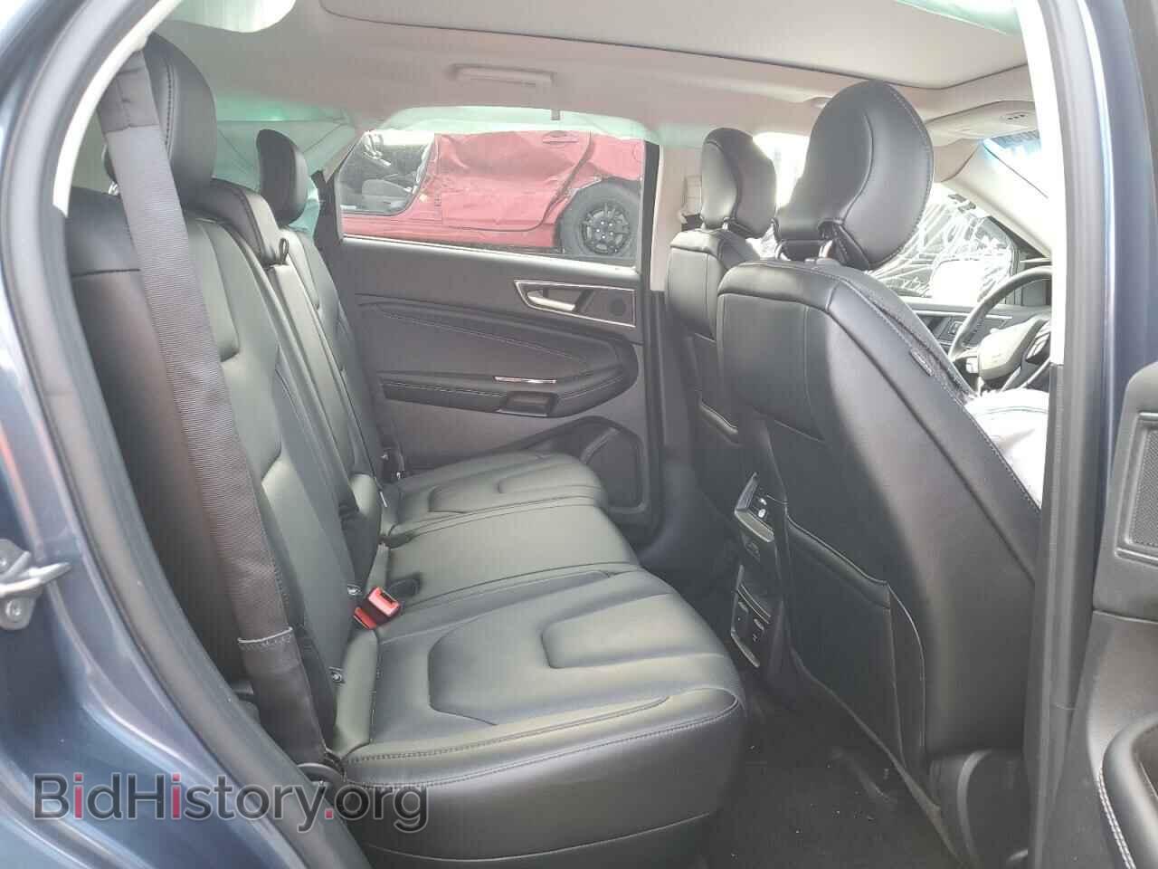 2018 FORD EDGE - VIN: 2FMPK4K9XJBC34539 - Фото 10