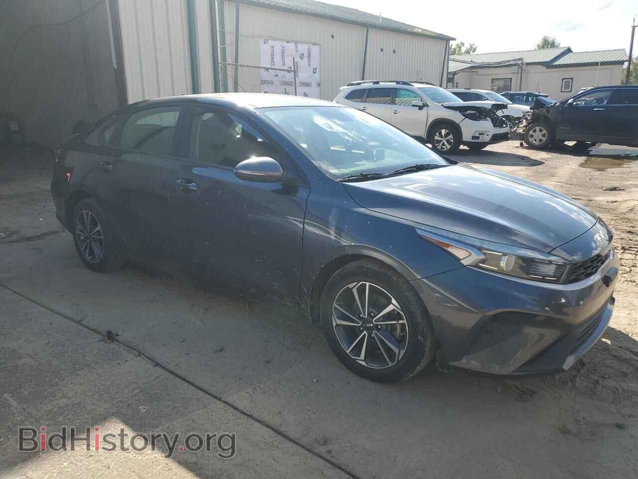 2022 KIA FORTE - VIN: 3KPF24AD9NE423364 - Фото 4