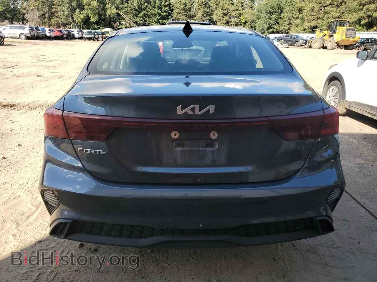 2022 KIA FORTE - VIN: 3KPF24AD9NE423364 - Фото 6
