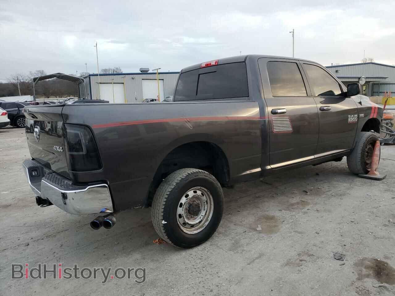 2016 RAM All Models - VIN: 3C6TR5DT2GG379021 - Photo 3