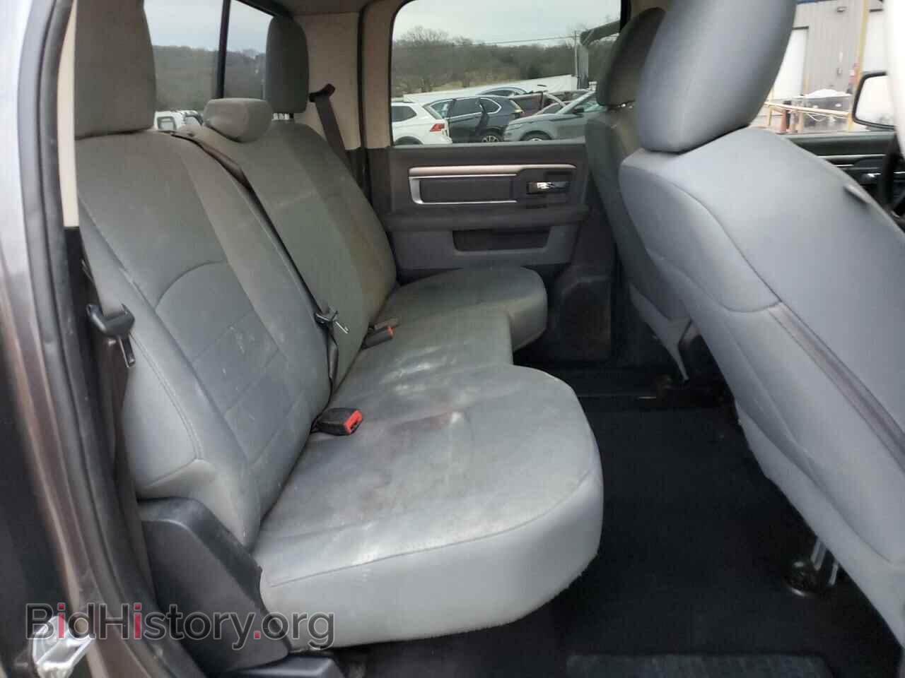 2016 RAM All Models - VIN: 3C6TR5DT2GG379021 - Photo 10