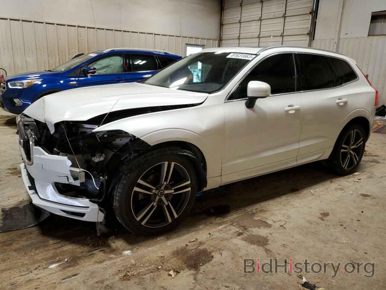 Photo LYV102RK0JB111110 - VOLVO XC60 2018