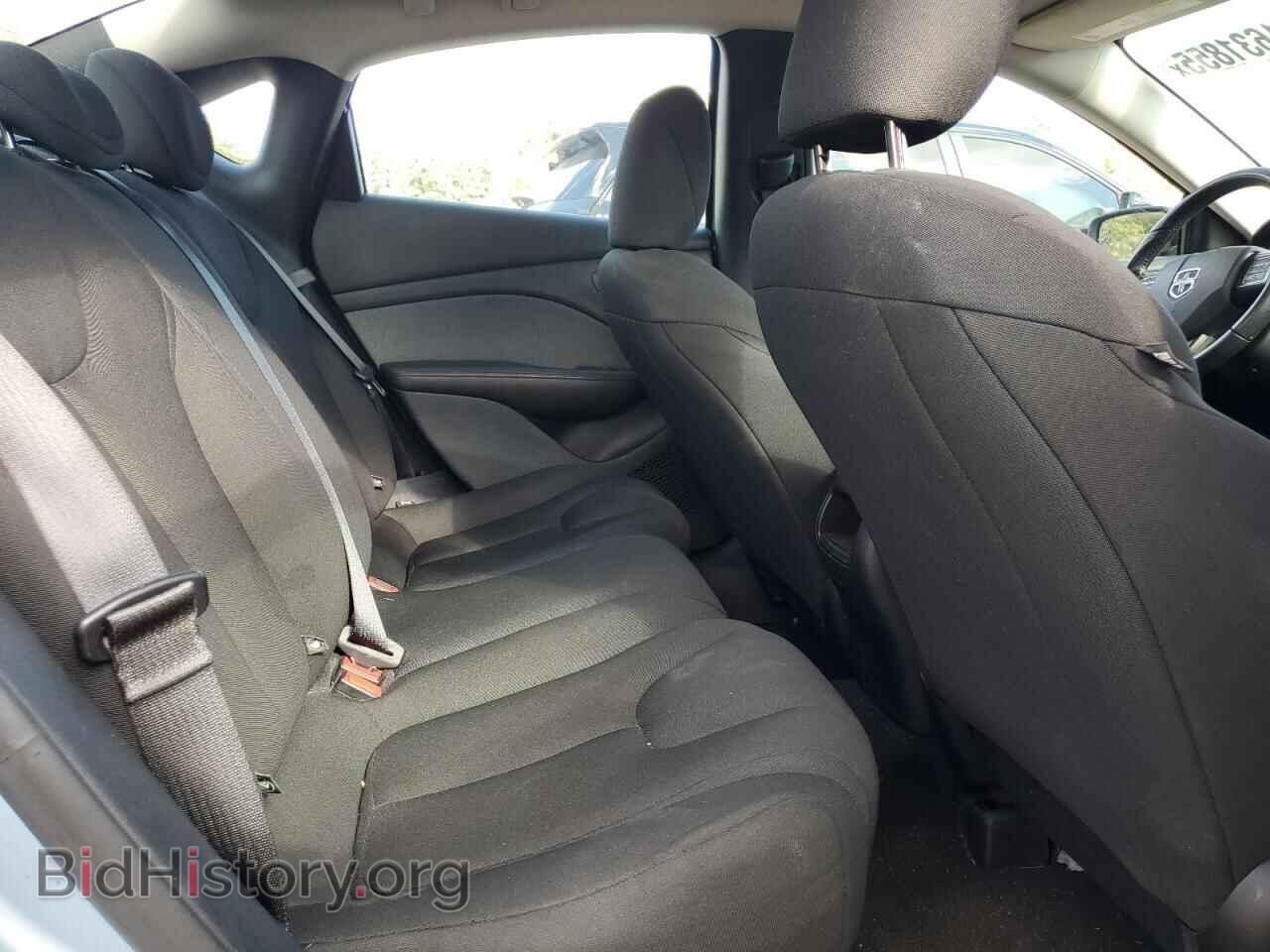 2013 DODGE DART - VIN: 1C3CDFAH0DD307311 - Фото 10