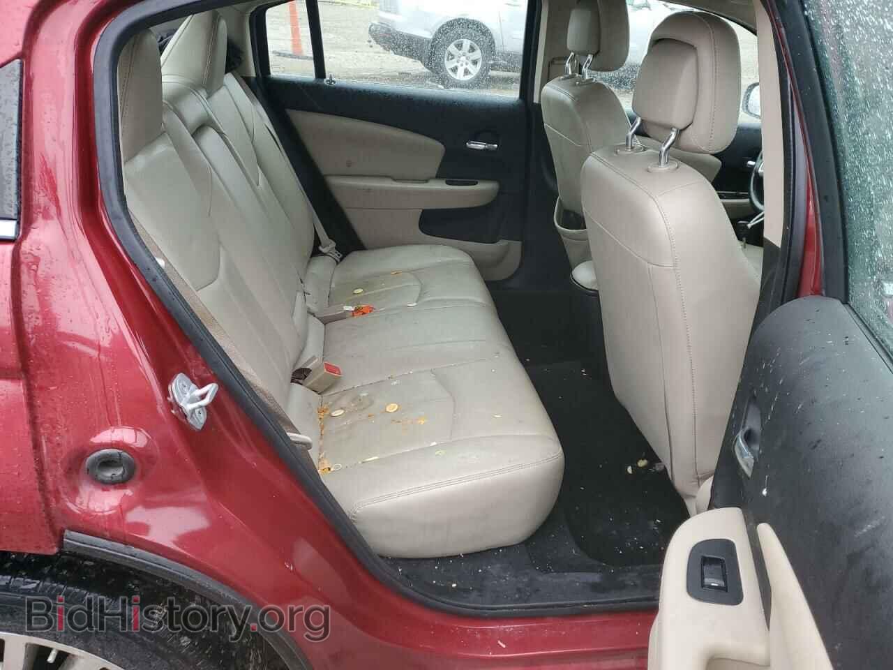 2012 CHRYSLER 200 - VIN: 1C3CCBCG8CN175102 - Фото 10