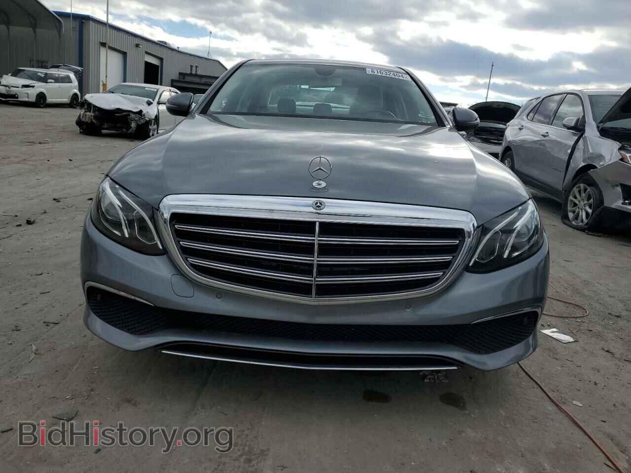 2017 MERCEDES-BENZ E-CLASS - VIN: WDDZF4JB2HA098389 - Фото 5