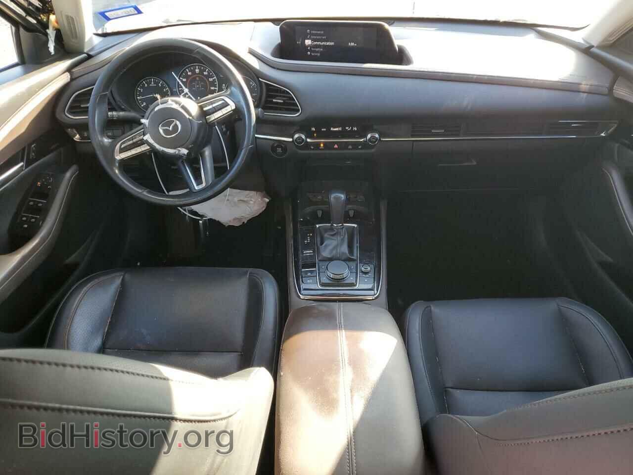 2021 MAZDA CX30 - VIN: 3MVDMBDL4MM251109 - Фото 8