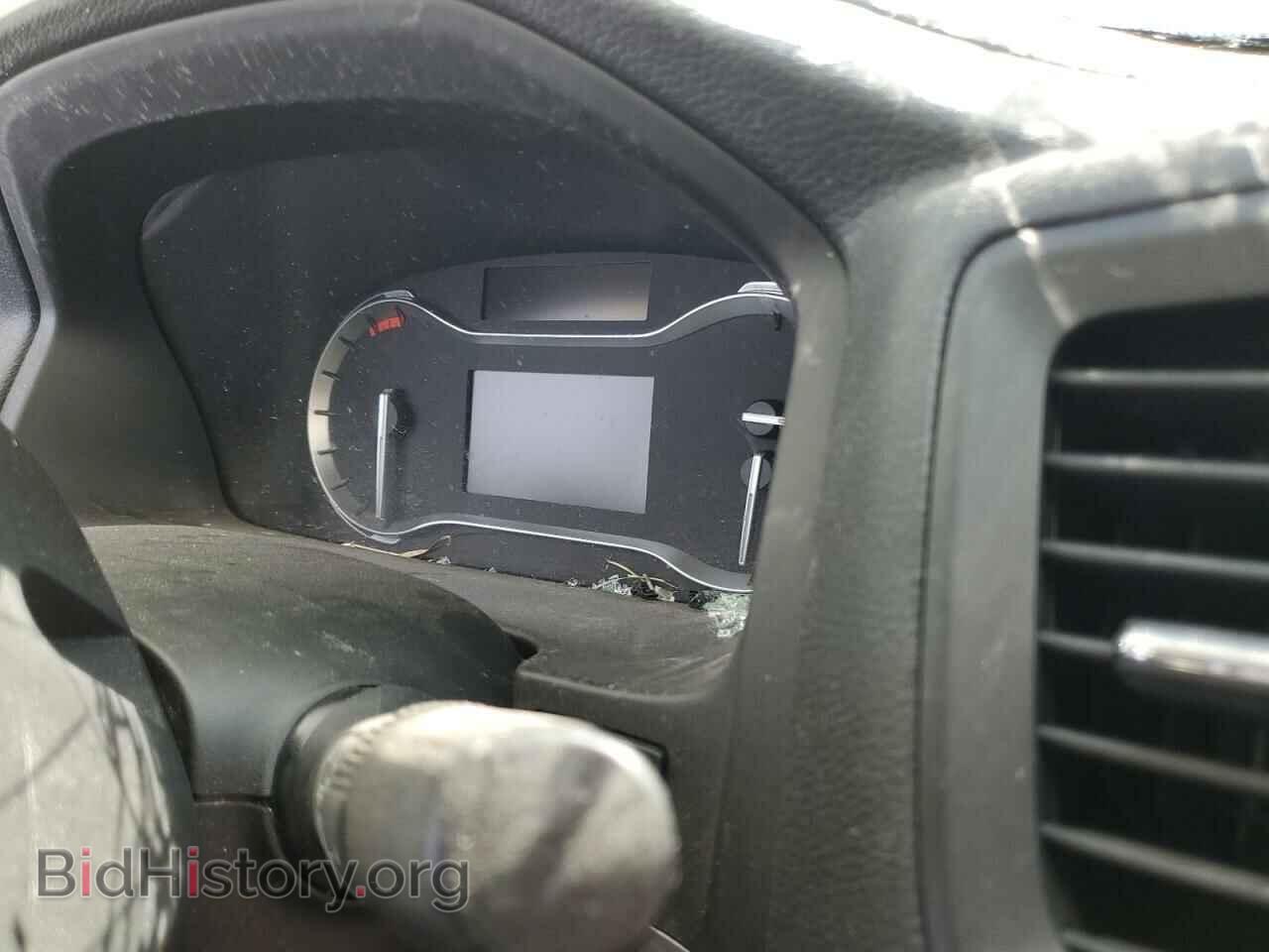 2019 HONDA RIDGELINE - VIN: 5FPYK2F52KB001349 - Фото 9