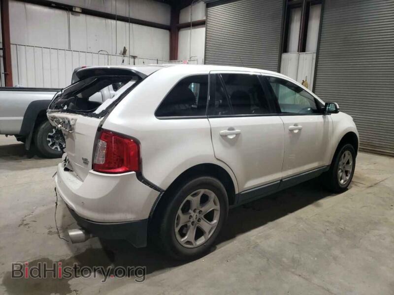 2014 Ford EDGE (VIN 2FMDK4JC7EBA07668) — photo 3 of 13