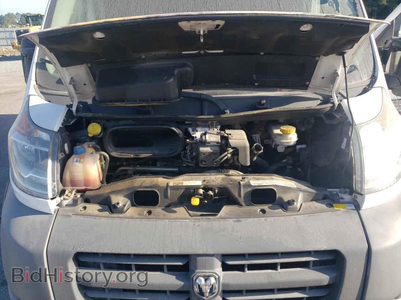 2015 RAM All Models - VIN: 3C6TRVCD8FE502485 - Фото 12
