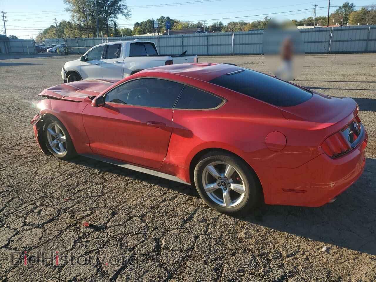 2015 FORD ALL Models - VIN: 1FA6P8AM0F5374082 - Фото 2