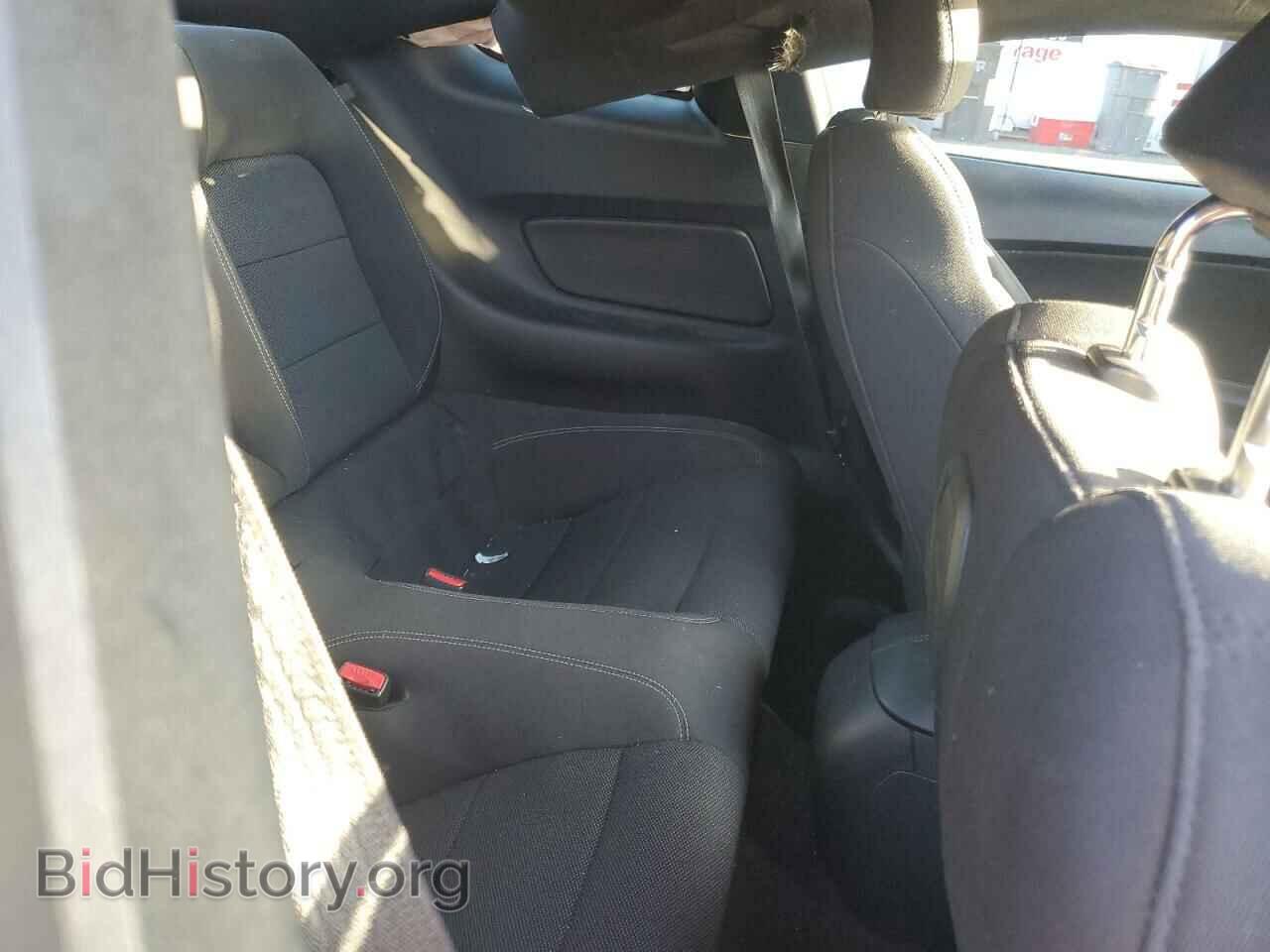 2015 FORD ALL Models - VIN: 1FA6P8AM0F5374082 - Фото 10