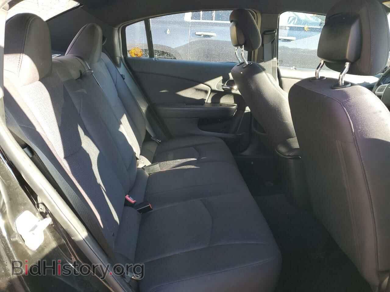 2013 CHRYSLER 200 - VIN: 1C3CCBBG8DN532166 - Фото 10