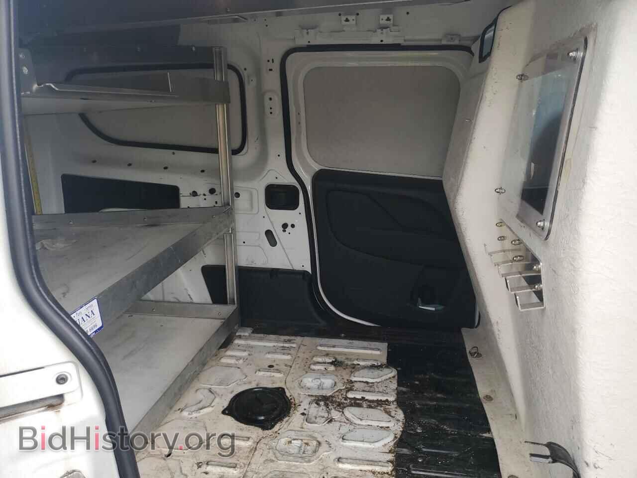 2021 RAM All Models - VIN: ZFBHRFABXM6U50160 - Фото 11